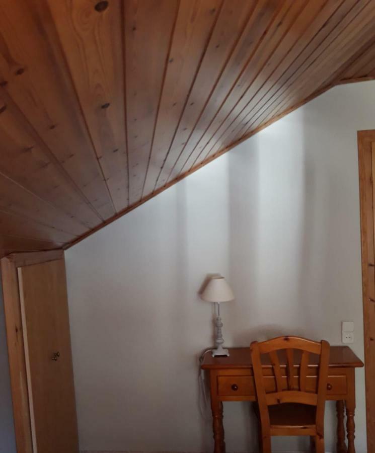 Casa Sastre Espuy Quarto foto